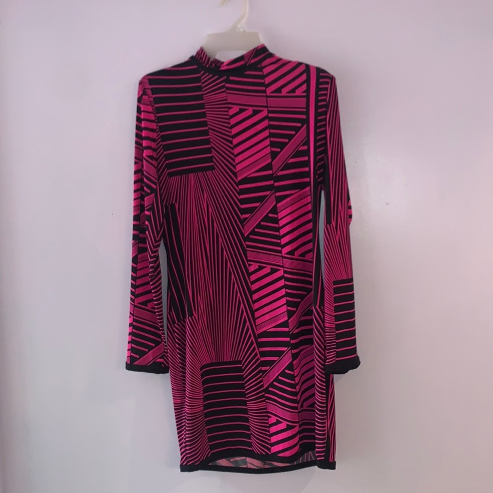 Fashionova Dress